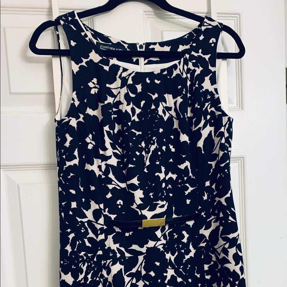 Jones New York Dress